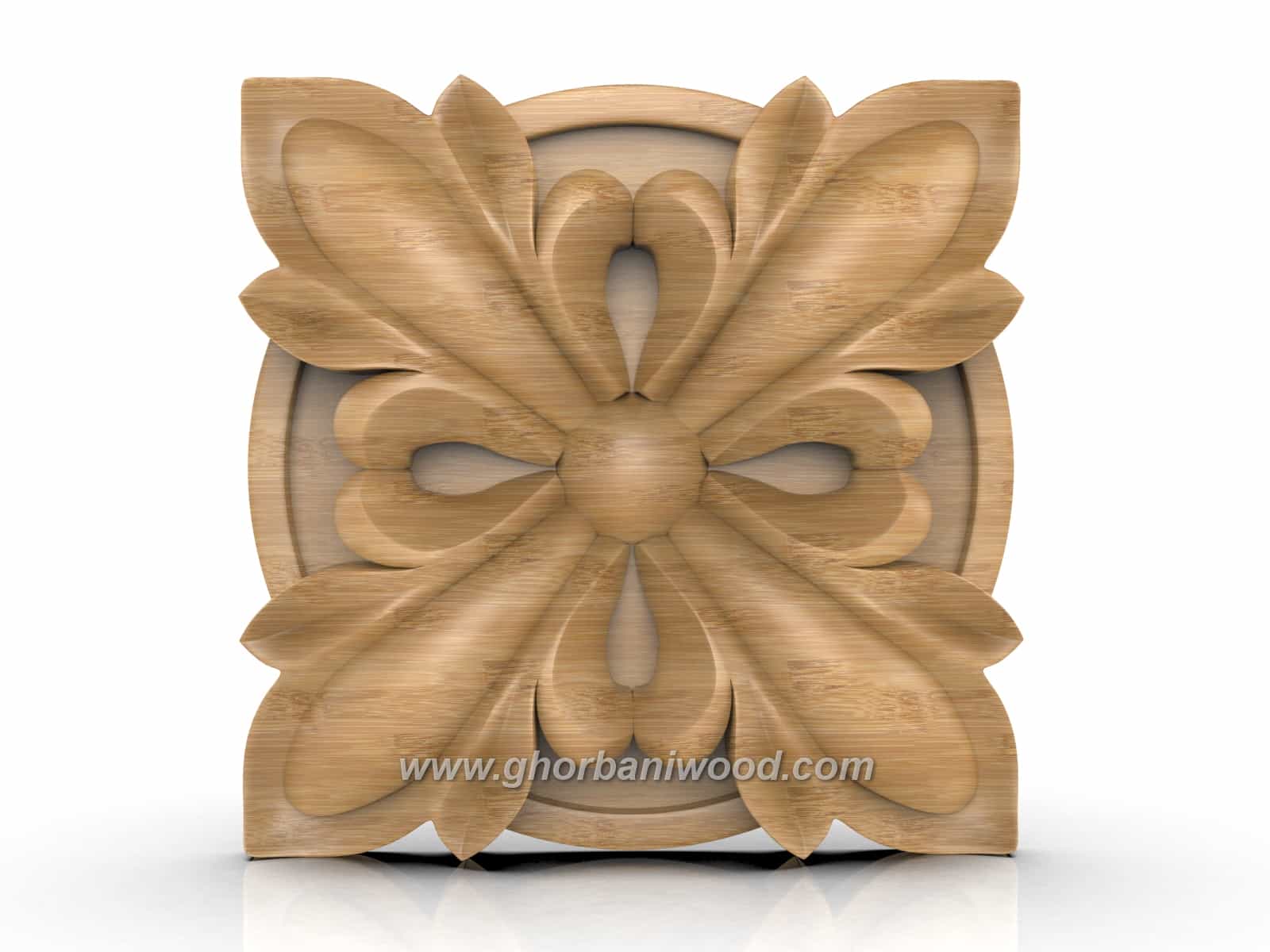 5013.4 منبت دکوری کد 5013