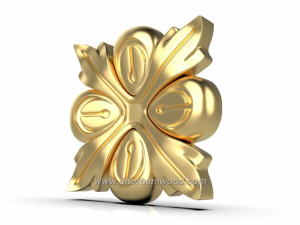 منبت دکوری کد 5015