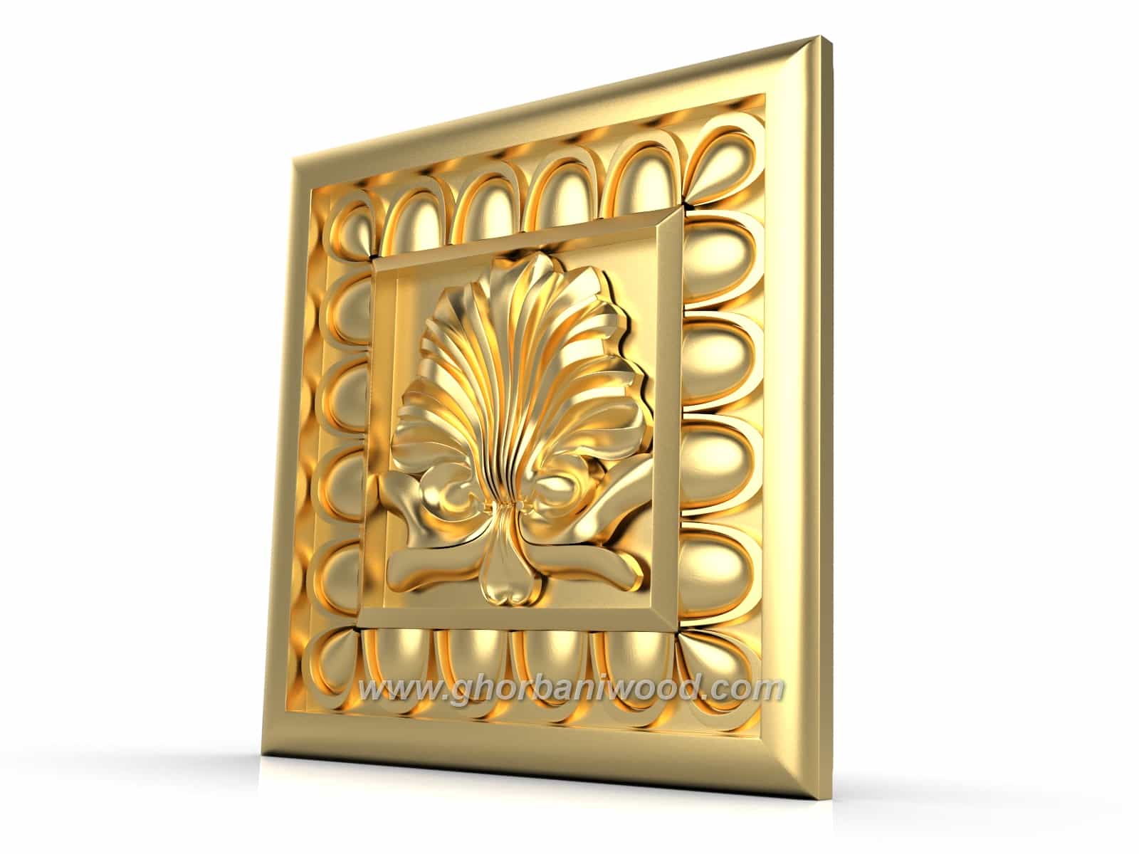 منبت چهارگوش کد 5016