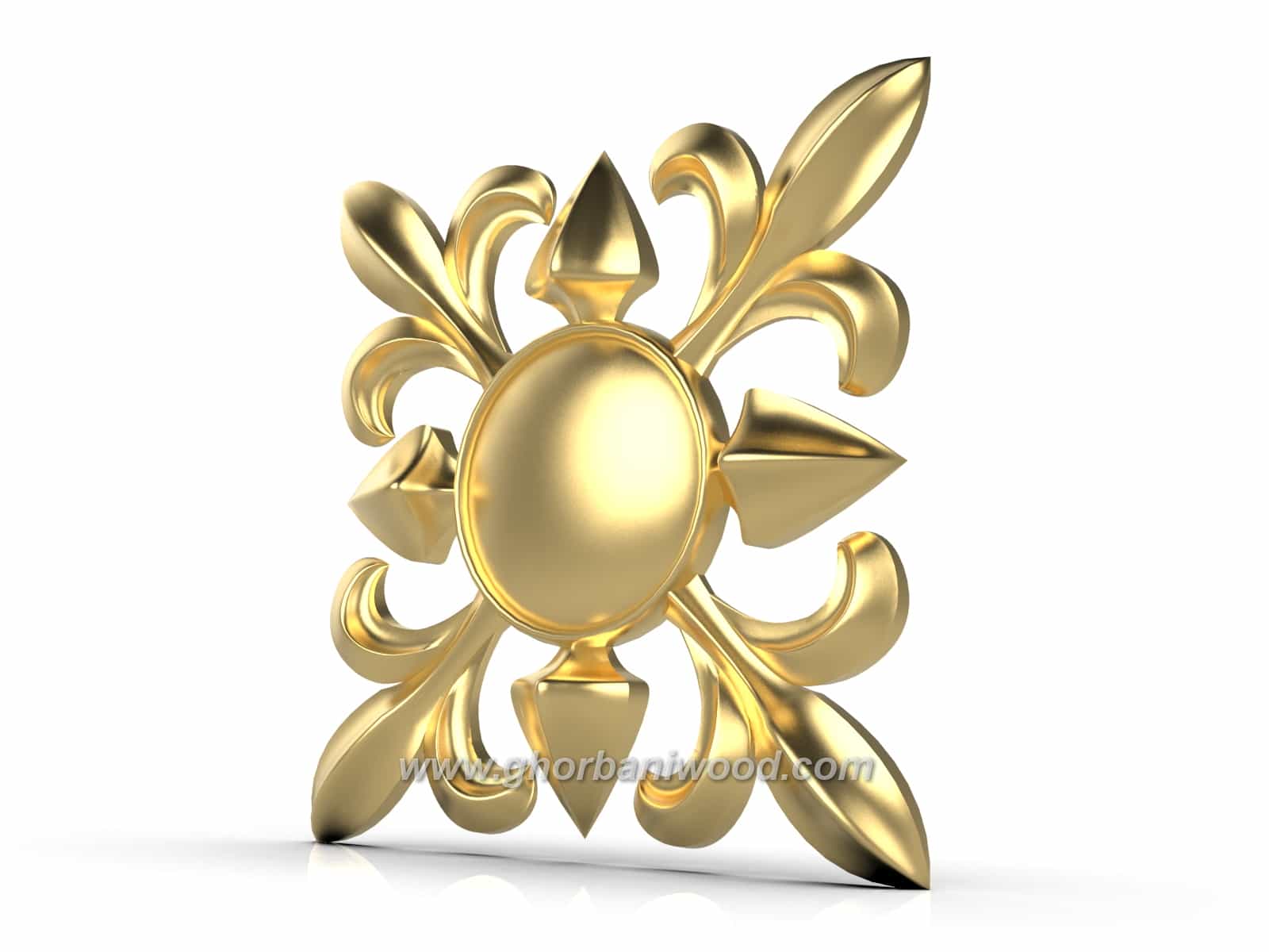 منبت دکوری کد 5025