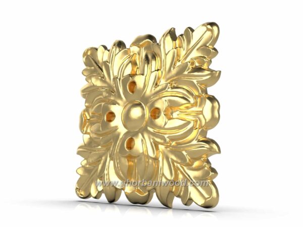 منبت چهارگوش کد 5026
