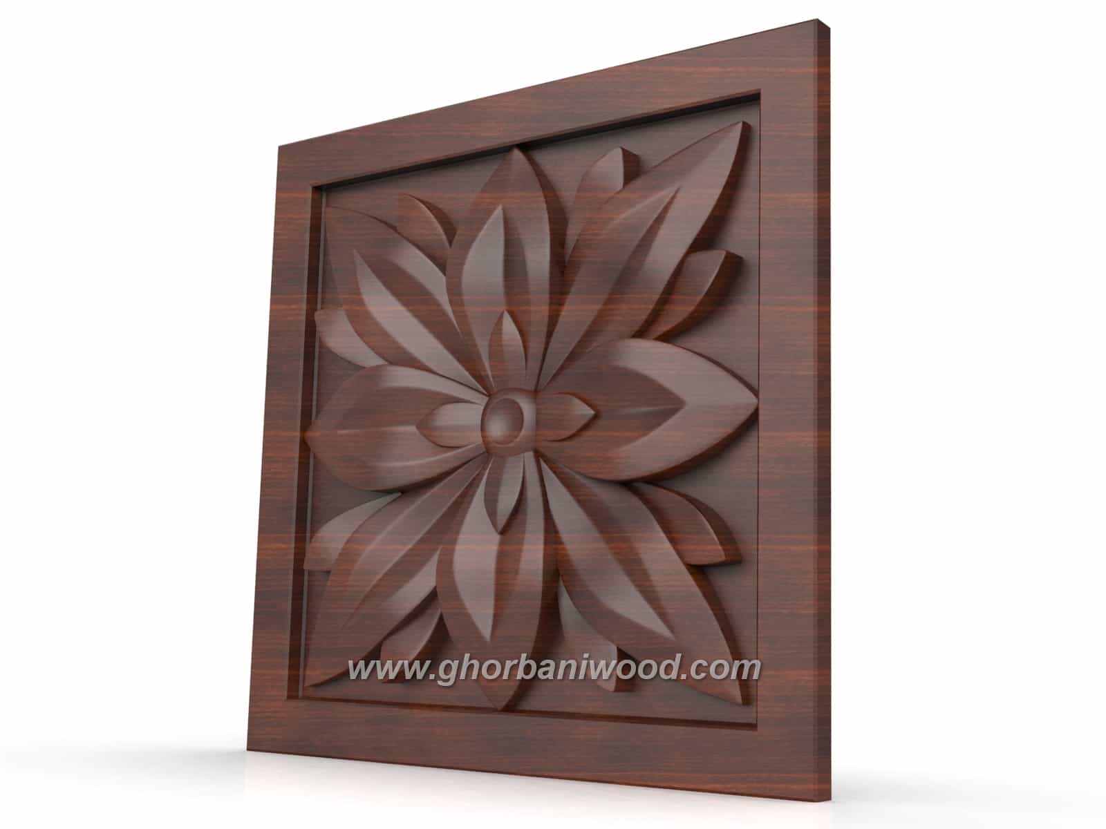 5041.5 منبت دکوری کد 5041