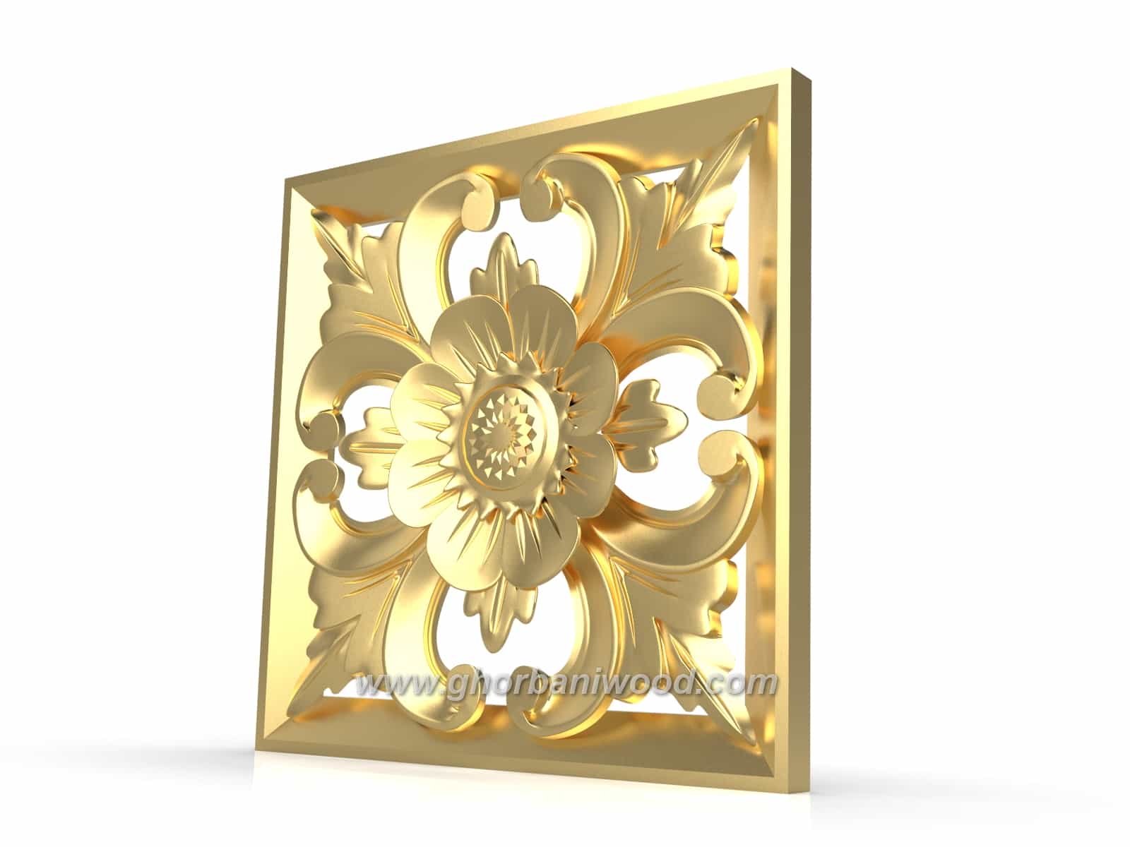 منبت دکوری کد 5056