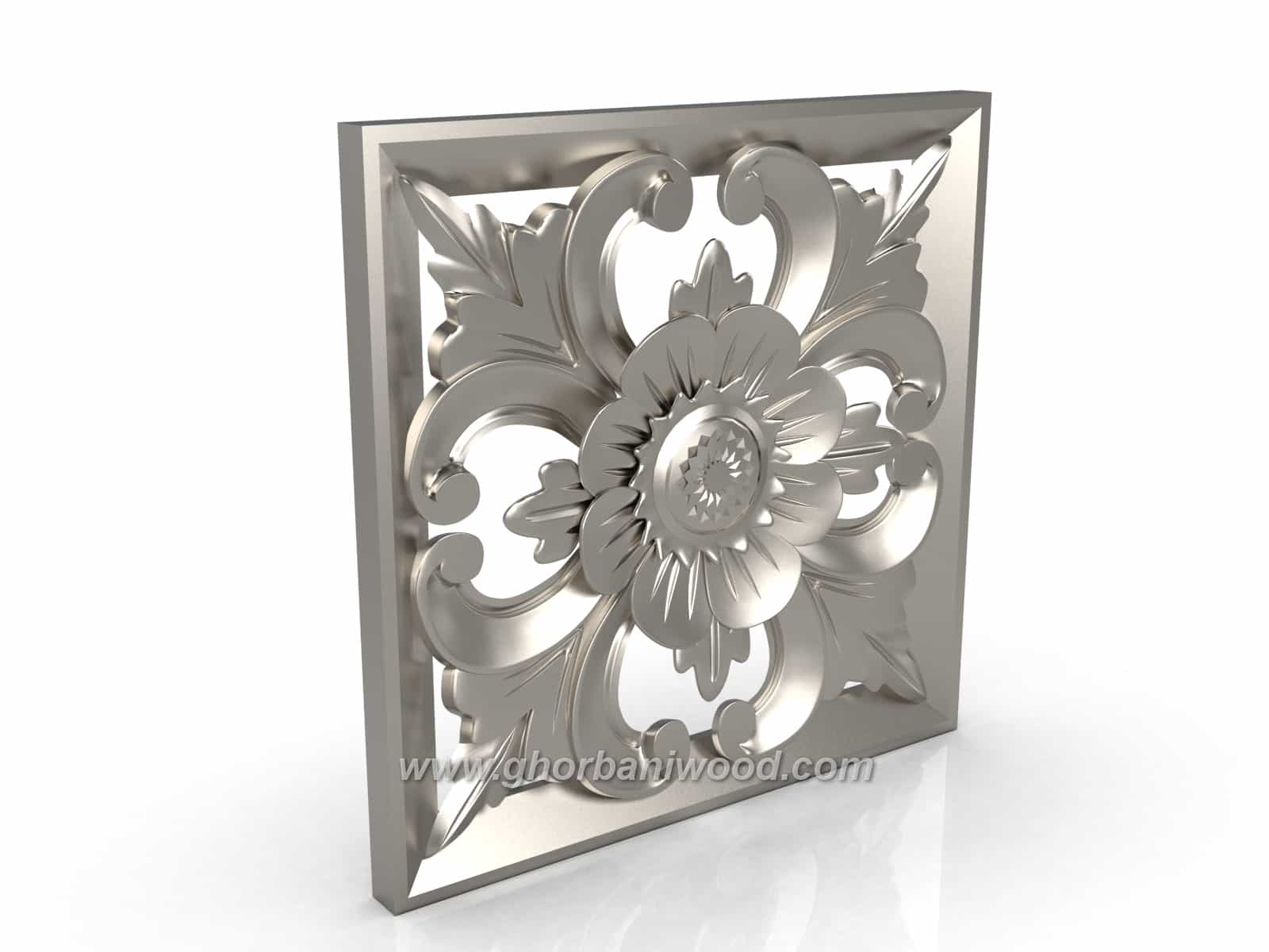 5056.2 منبت چهارگوش کد 5056