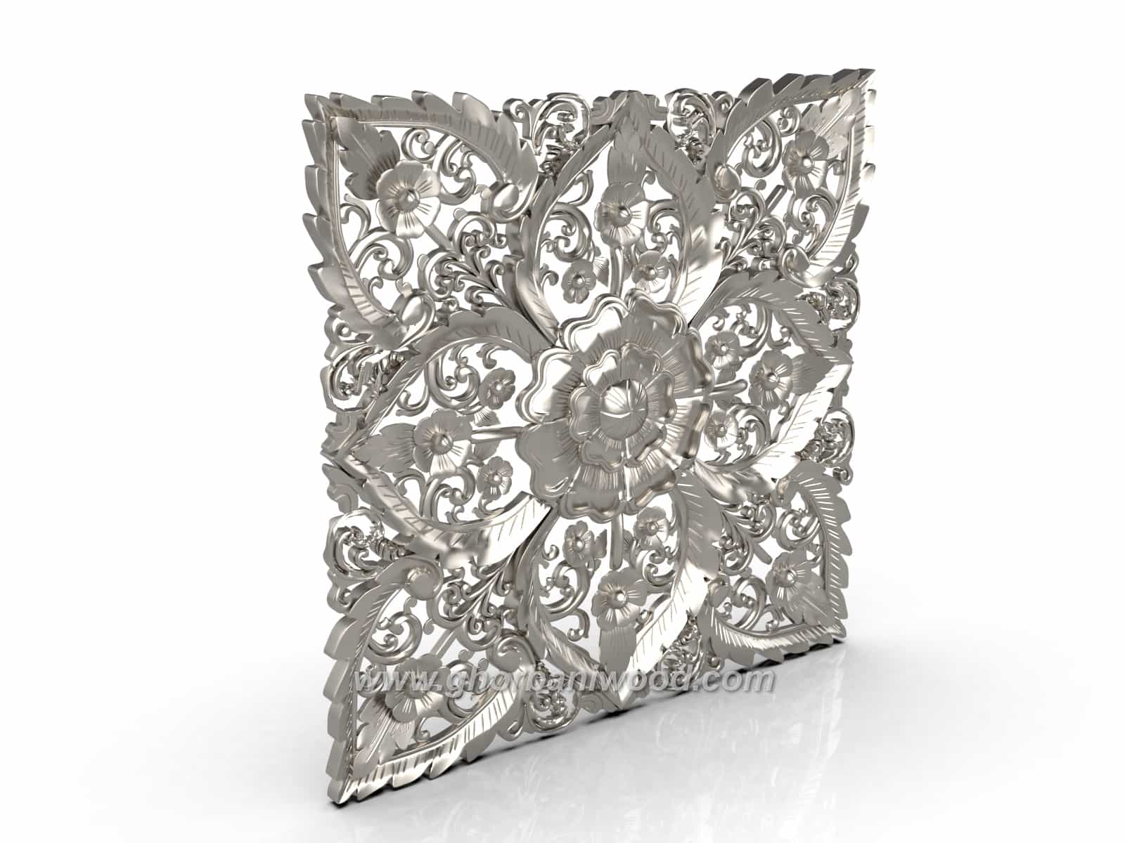 5063.2 گل منبت کد 5063