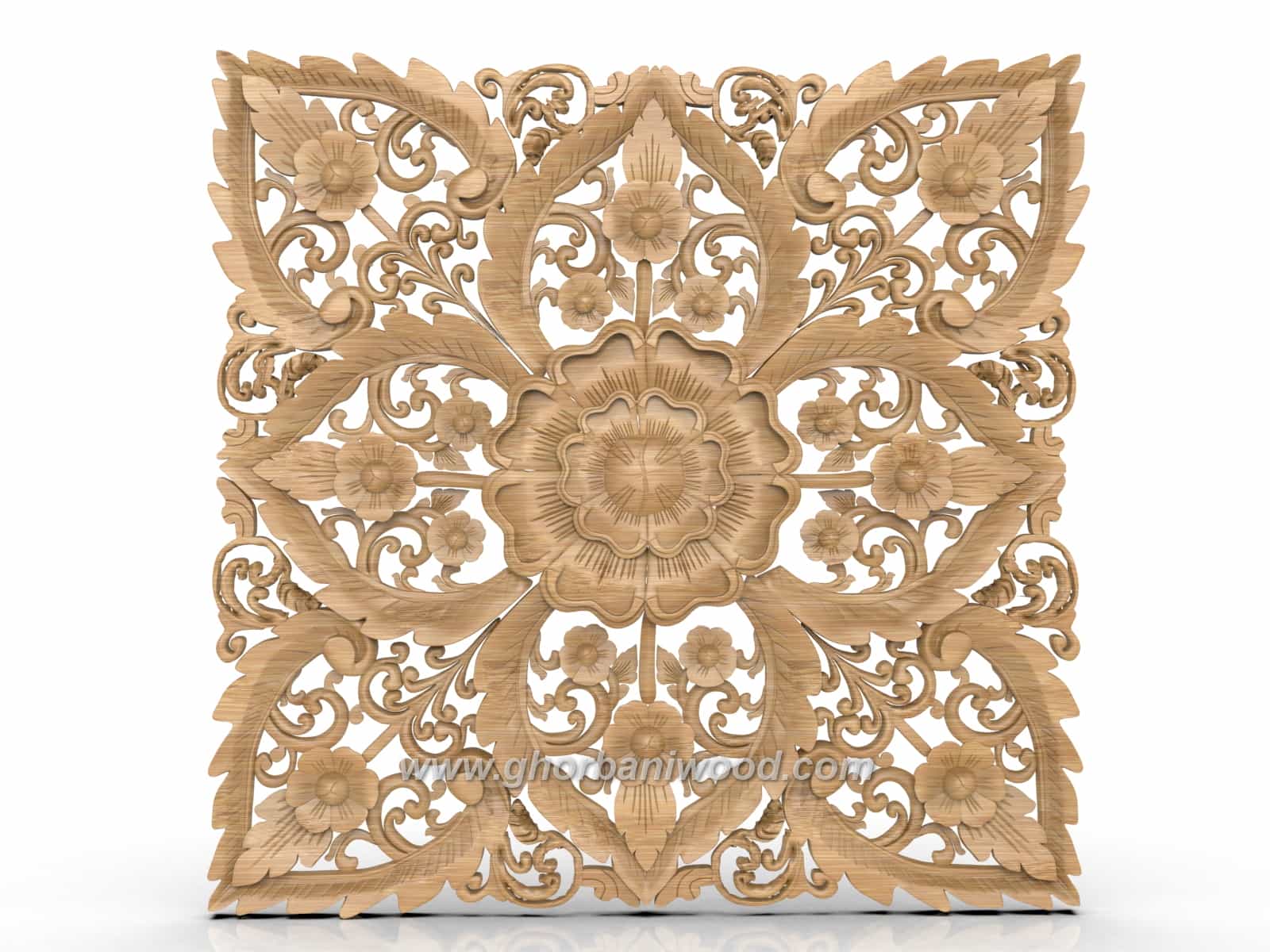 5063.4 منبت دکوری کد 5063