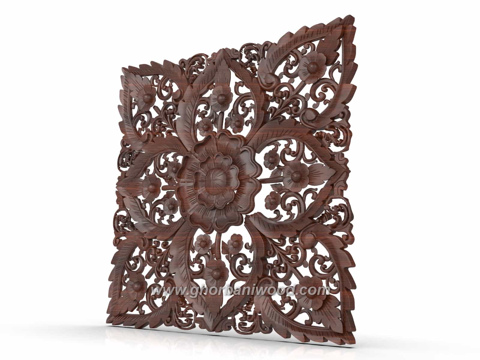 5063.5 منبت چهارگوش کد 5063