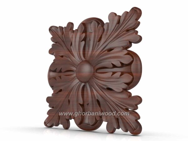 دکوری چهارگوش 5066 - تصویر 5