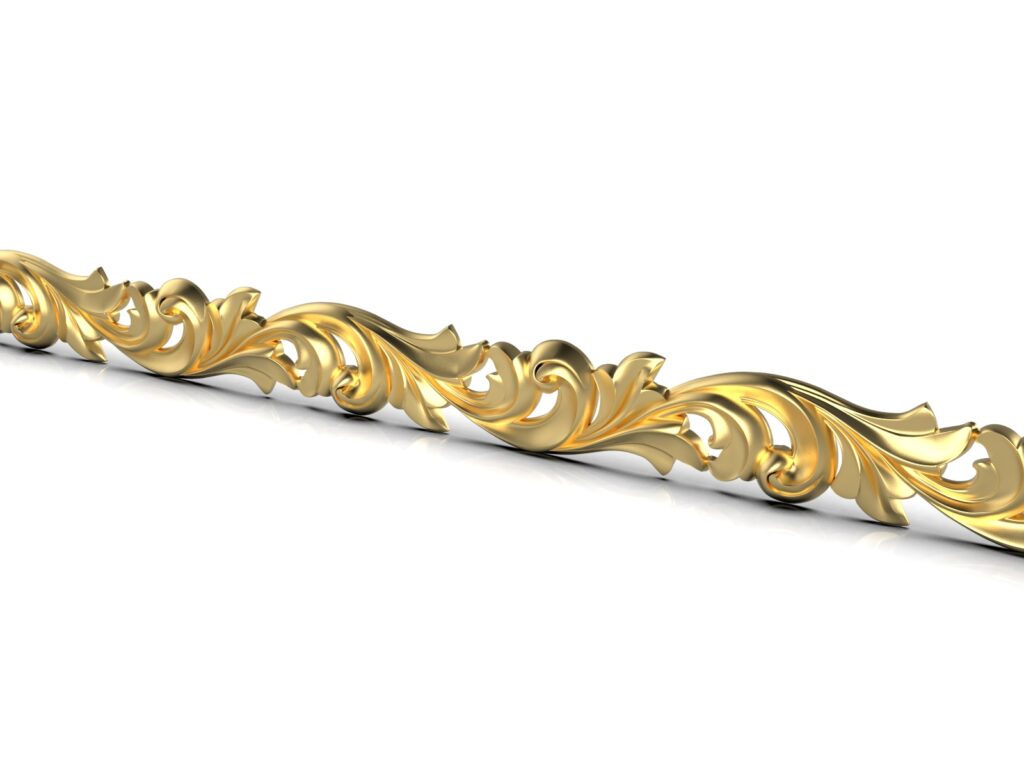 زهوار کلاسیک آشپزخانه کد 7449