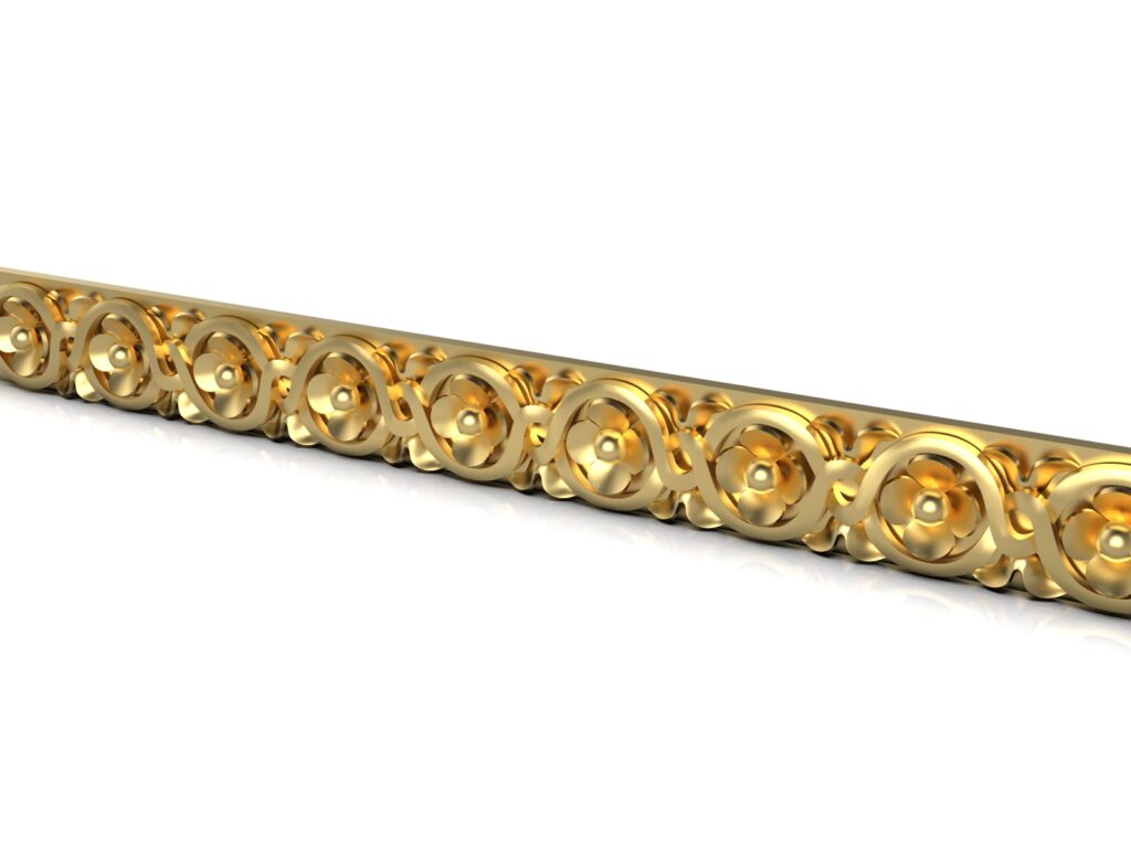 زهوار کابینت آشپزخانه کد 7457