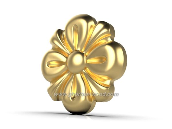 قیمت منبت گرد چوبی 5249 - تصویر 2