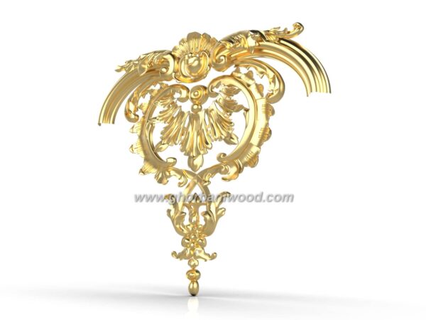 دکوری قاب بندی 6304 - تصویر 2