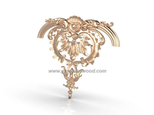 دکوری قاب بندی 6304 - تصویر 4