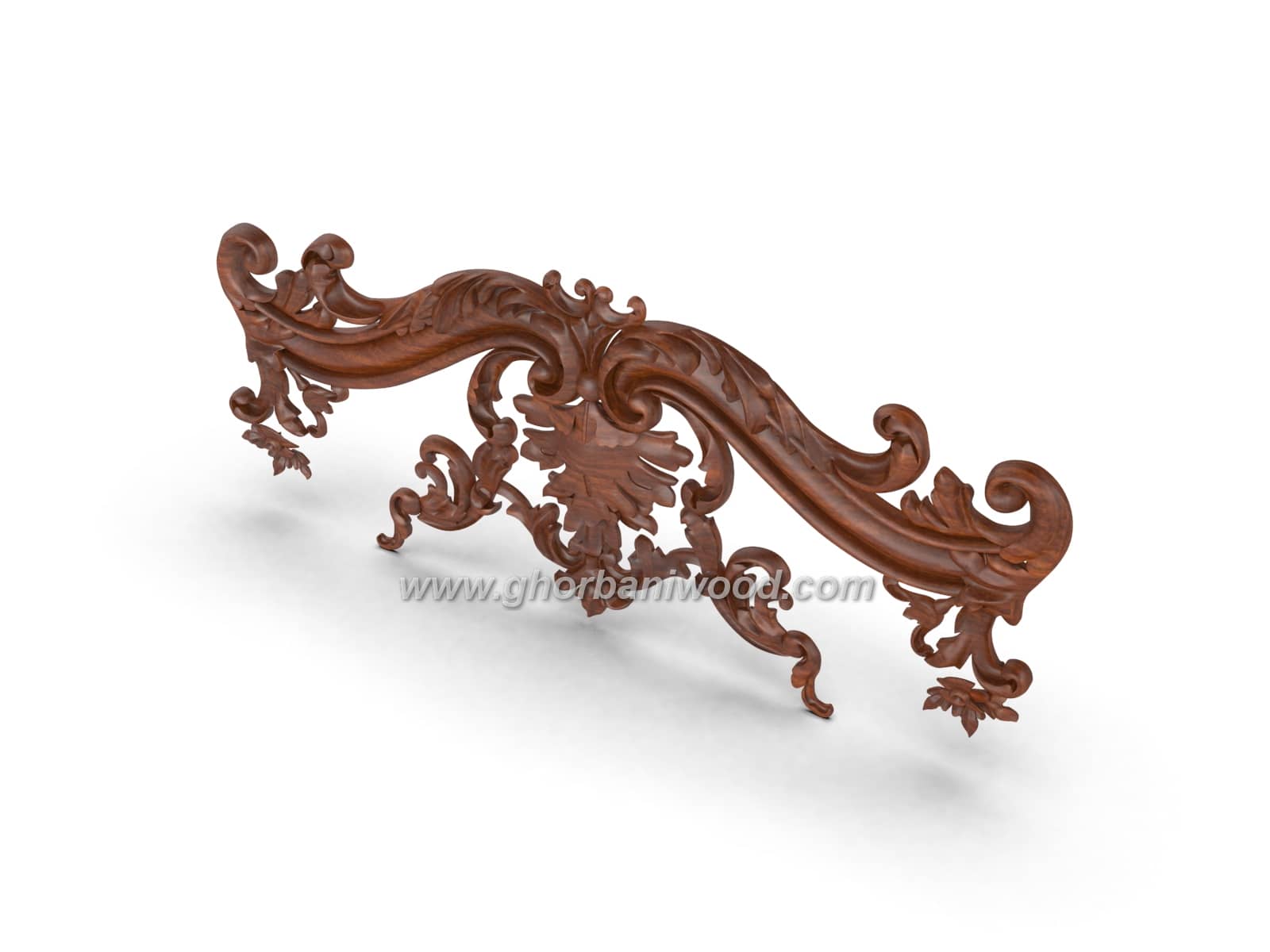 قاب بندی رویه کوب درب کد 6308 - تصویر 5