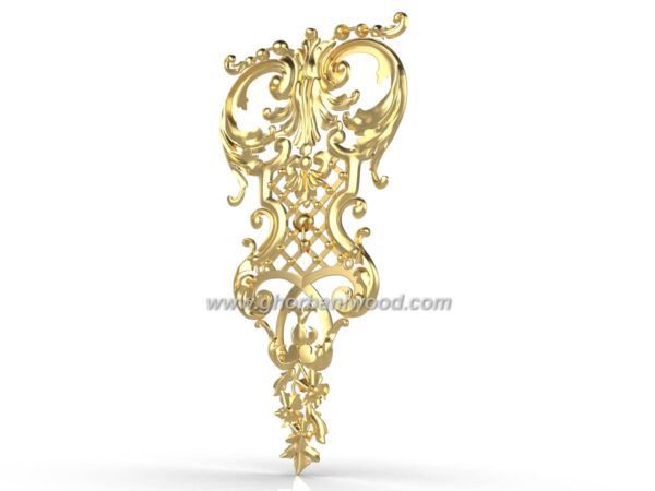 قاب بندی رویه کوب 6309 - تصویر 2