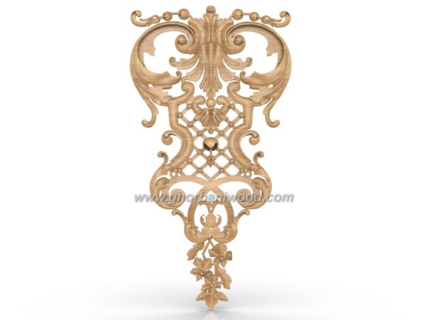 قاب بندی رویه کوب 6309