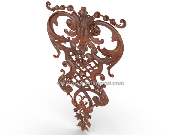 قاب بندی رویه کوب 6309 - تصویر 5