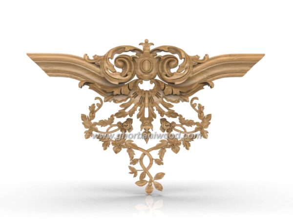 قاب بندی  درب کابینت 6328
