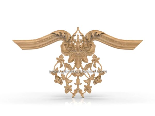 منبت درب کابینت 6329