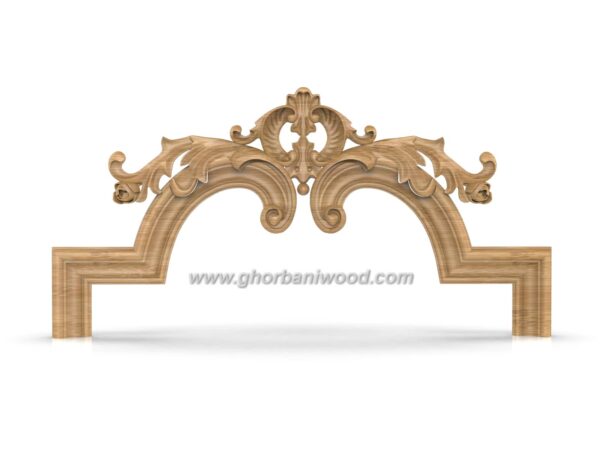 خرید دکوری درب کابینت 6330