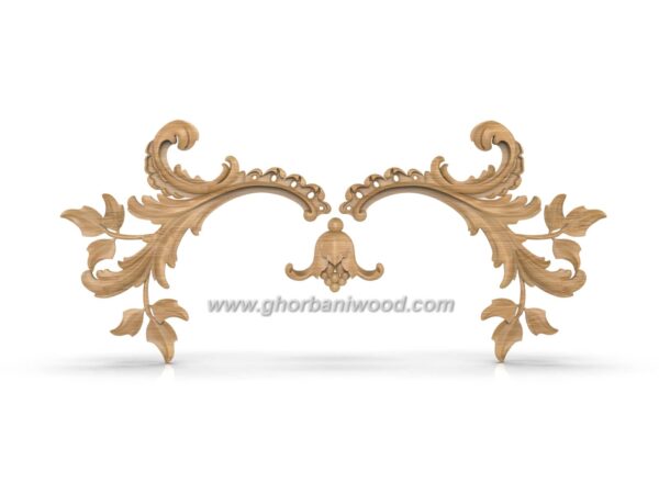 خرید منبت درب 6332