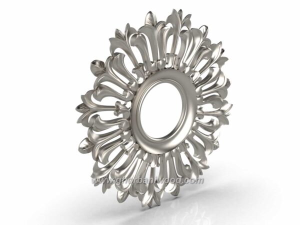 قاب گرد برای عکس 1215 - تصویر 2