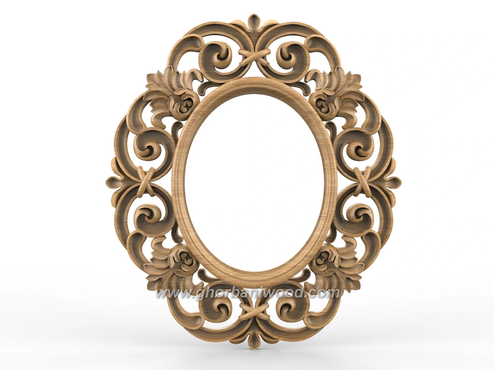 قاب چوبی 1314