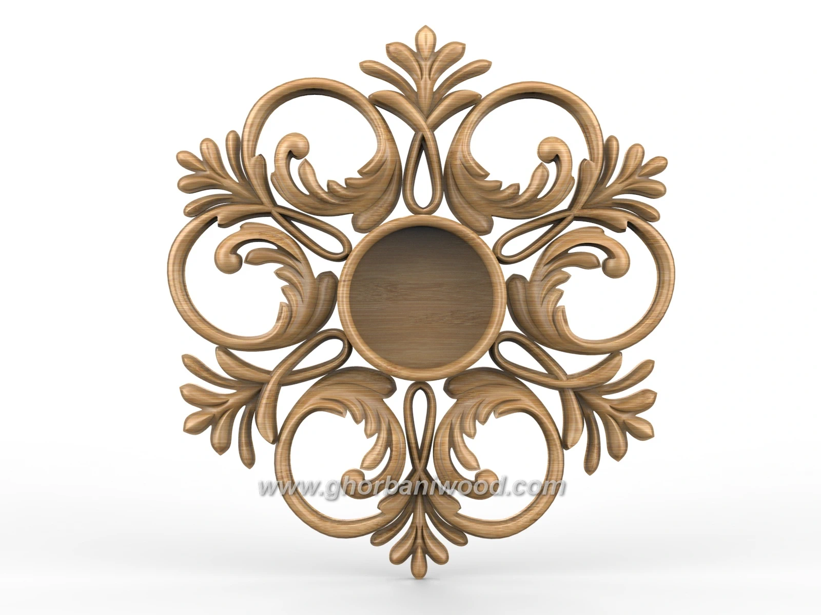 قاب منبت 1315