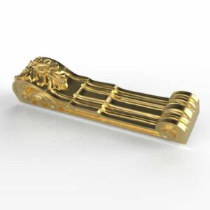 جزیره کلاسیک آشپزخانه