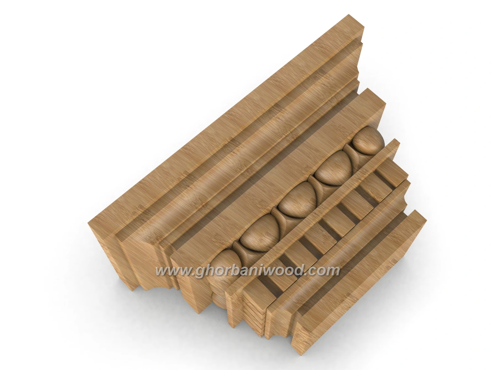 سرستون مدرن 2138