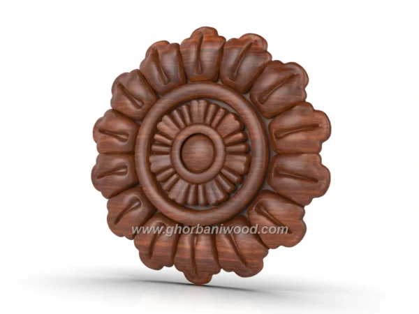دکوری چوبی 5417 - تصویر 5