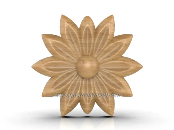 دکوری چوبی 5419