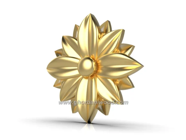 دکوری چوبی 5422 - تصویر 2