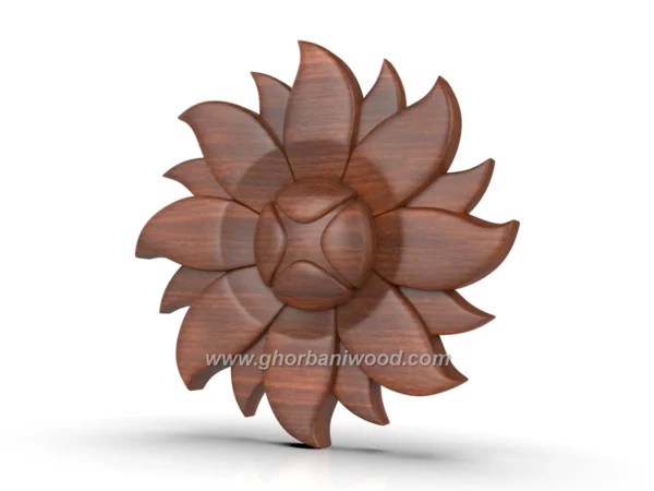دکوری چوبی 5426 - تصویر 5