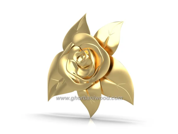 دکوری چوبی 5427 - تصویر 2