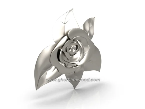 دکوری چوبی 5427 - تصویر 3