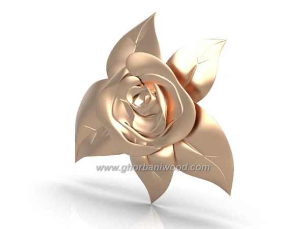 دکوری چوبی 5427 - تصویر 4