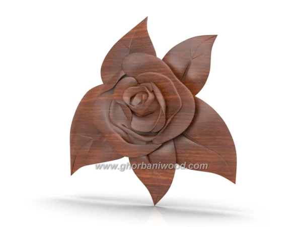 دکوری چوبی 5427 - تصویر 5