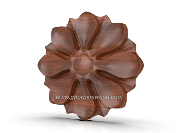 دکوری چوبی 5429 - تصویر 5