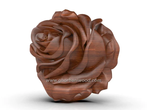 دکوری چوبی 5432 - تصویر 5