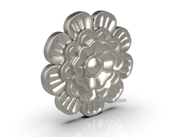 دکوری چوبی 5436 - تصویر 3