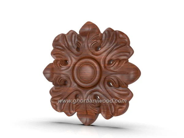دکوری چوبی 5437 - تصویر 5