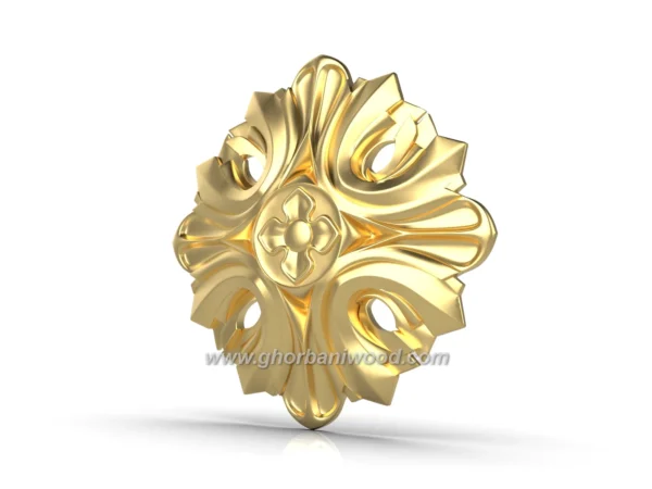 دکوری چوبی 5439 - تصویر 2