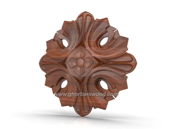 دکوری چوبی 5439 - تصویر 5