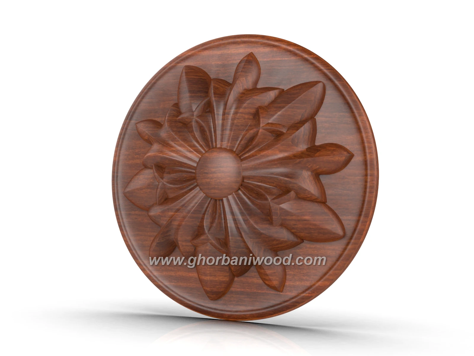 دکوری چوبی 5441 - تصویر 5