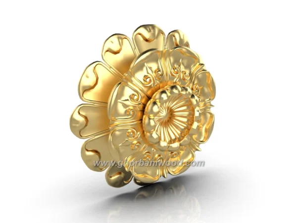 دکوری چوبی 5446 - تصویر 3