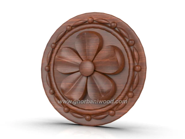 دکوری چوبی 5447 - تصویر 5