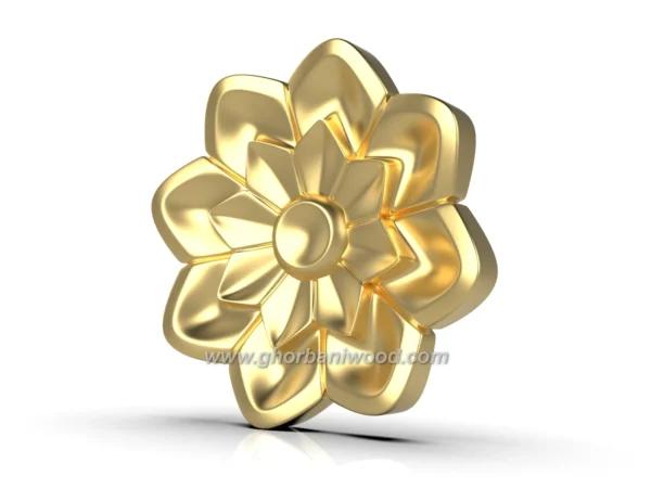 دکوری چوبی 5448 - تصویر 2