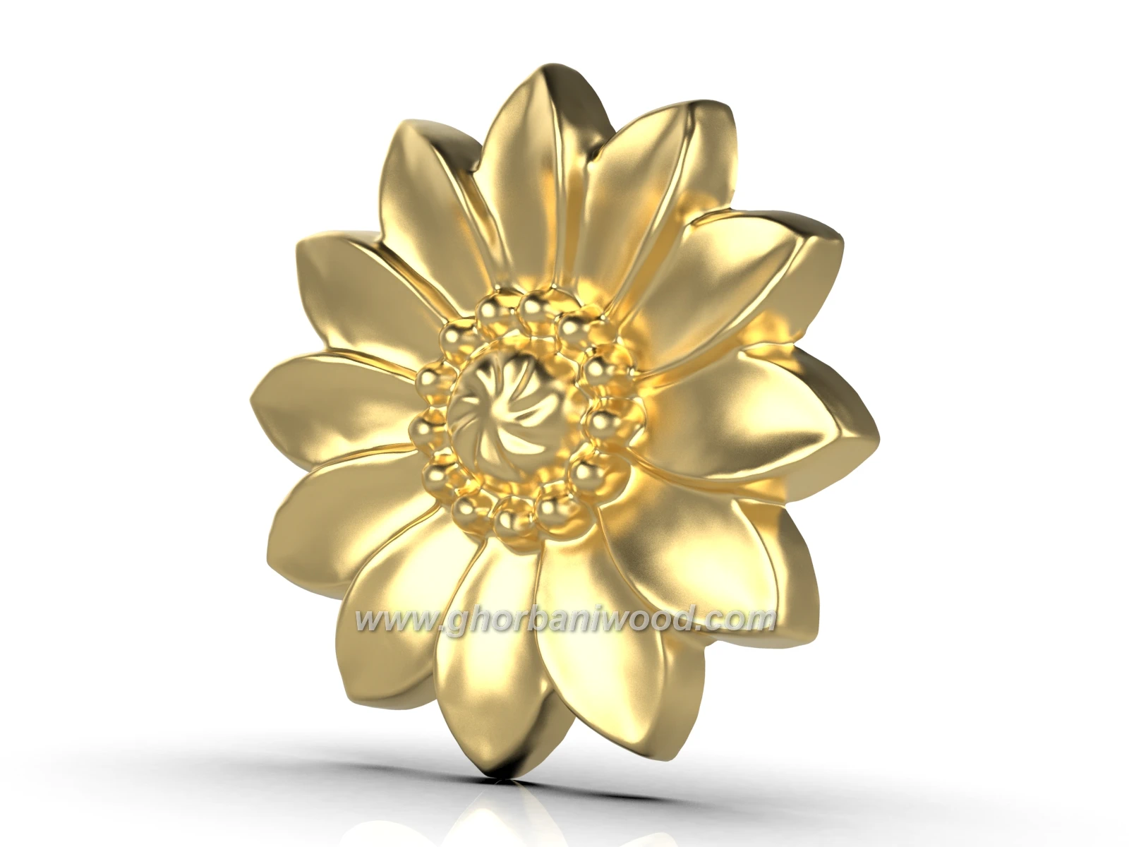 دکوری چوبی 5450 - تصویر 2