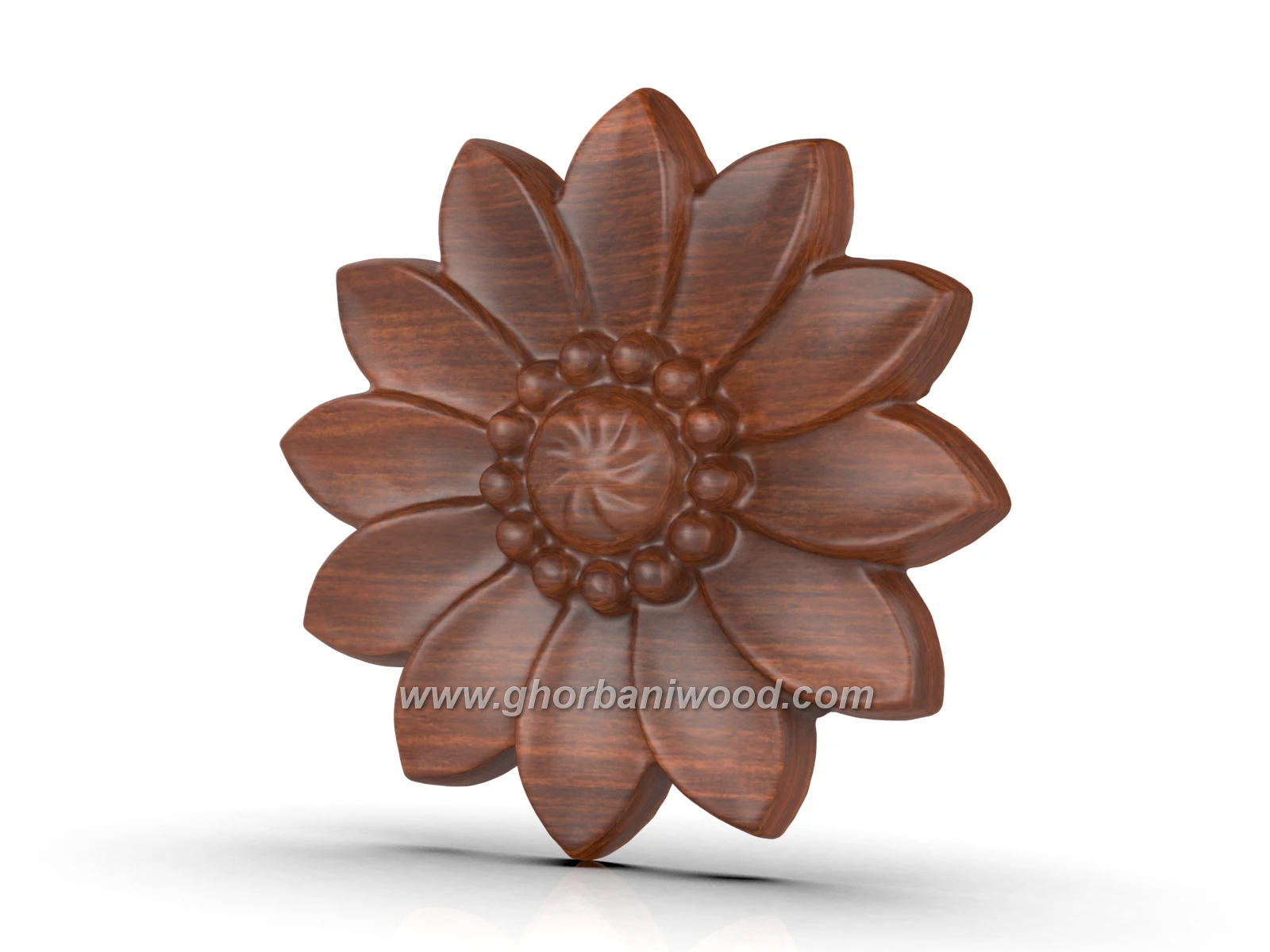دکوری چوبی 5450 - تصویر 5